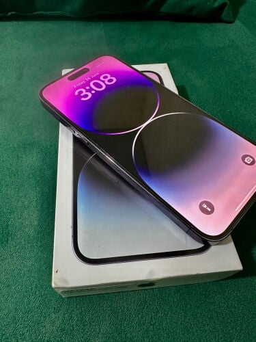 IPHONE 14 PROMAX 256GB