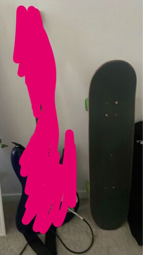 skate board 