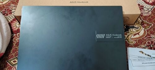 Asus Laptop