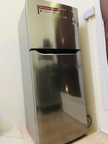 LG Smart Inverter Refrigerator