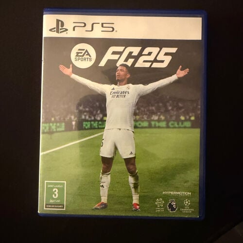 fc 25