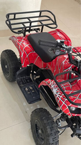 electric bicycle 