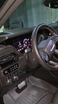 جمس اي تي فور مواصفات خاصة