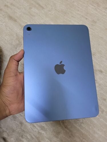 iPad (A16) LLA