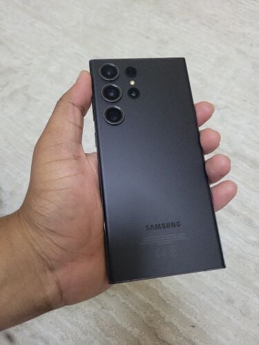 Samsung Galaxy S23 Ultra Arabic