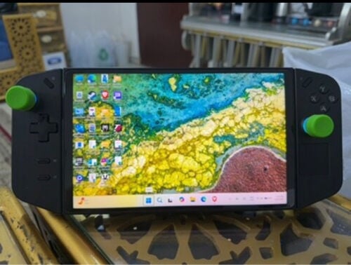 ‏lenovo legion go