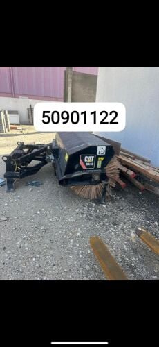 Bobcat Sweeper for sale