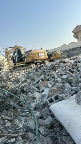 Big Excavator 77551180