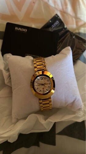 Rado diastar Original