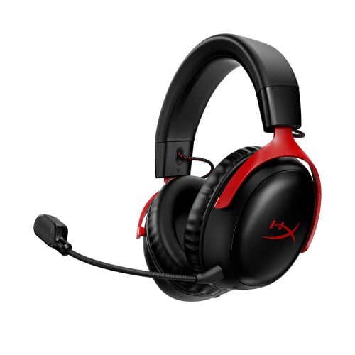 HyperX Cloud 3