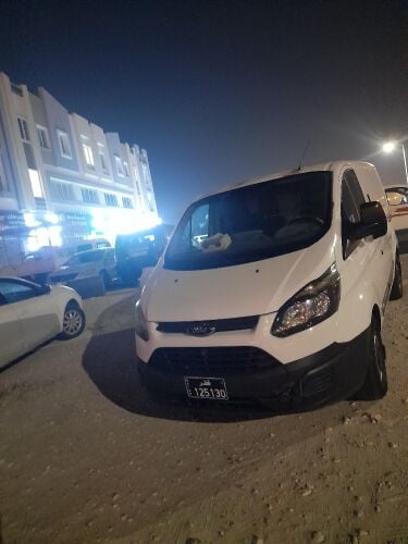 فان فورد للبيع