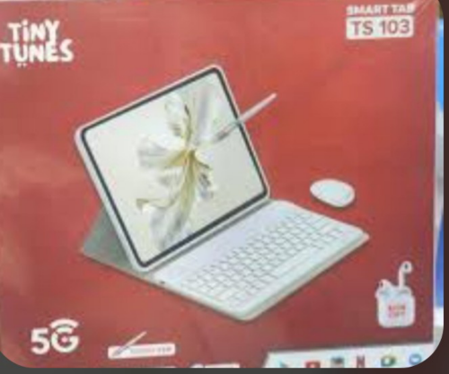 tiny tunes tablet ts103