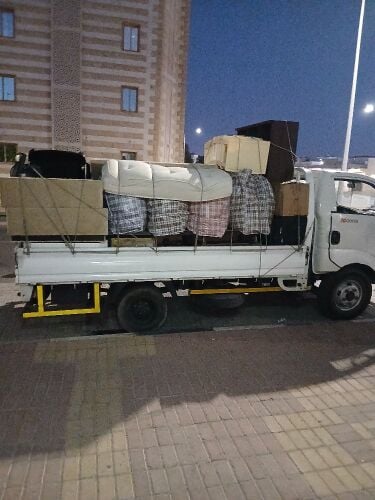 نقل اثاث من بيت الى بيت
نقل عفش
