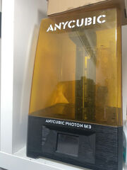 Anycubic Photon M3 Resin Printer