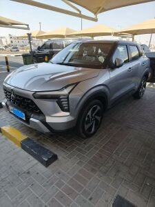 9,700 KM, 2025 Model Xforce