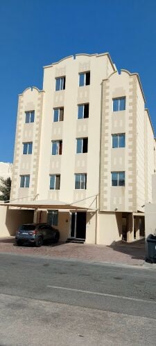Flat for rent in wakra 2bhk
