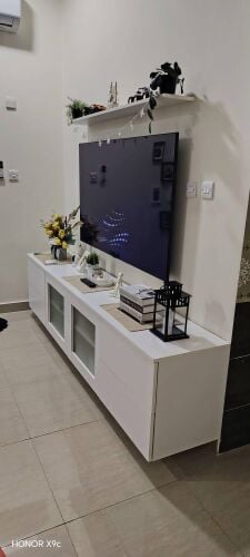 وحدة تلفاز