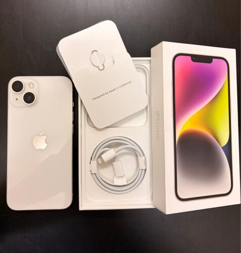 Iphone 14 - 128GB