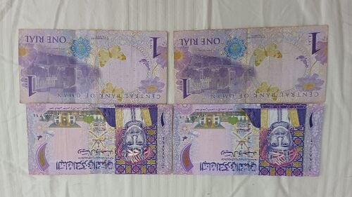 1 OMR