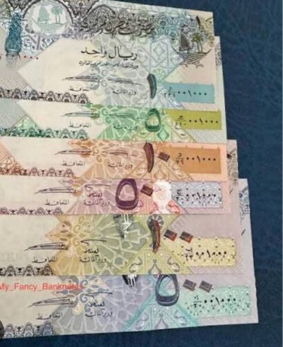old notes