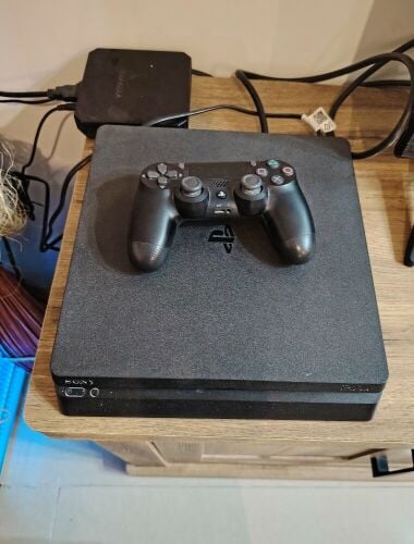 Playstation 4 On Sale