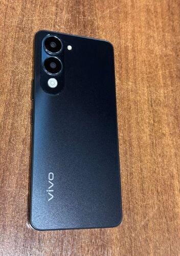 Vivo Y4s