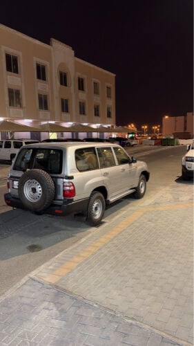 للبيع استاندر 