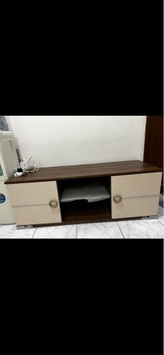 طاولة تليفزيون ممتازة 