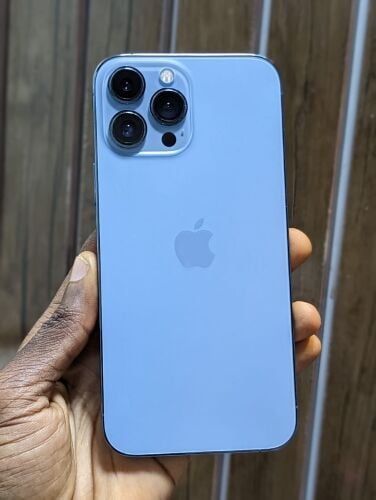 Iphone 13 Pro Max 256GB