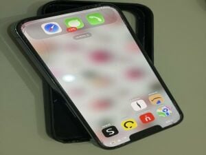 iPhone 13 Pro Sierra Blue