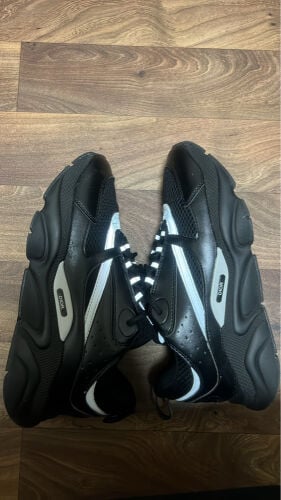 dior b22