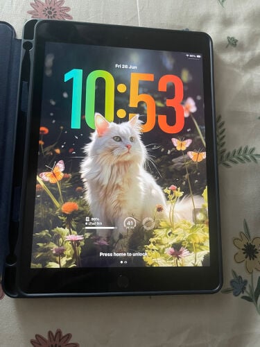 iPad 9th 64GB WIFI