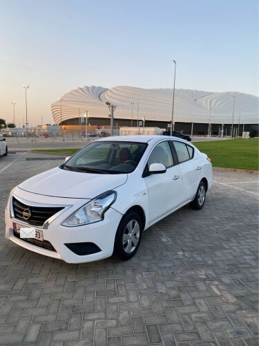 نيسان صني 2019