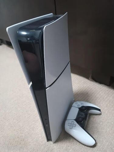 Sony PlayStation 5 Slim Digital 1TB