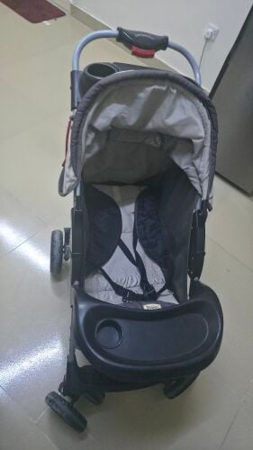 juniors stroller good condition