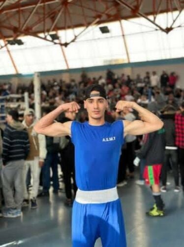 Mohamed Aziz