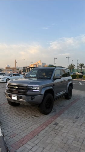 ليوبرد ٥