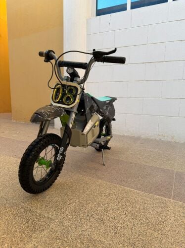bike electrique