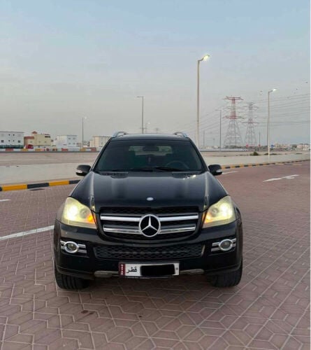 MERCEDES