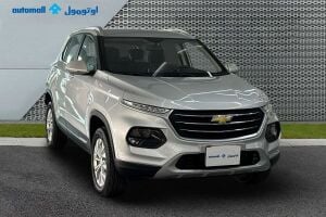 CHEVROLET GROOVE 1.5L 2024 27,108