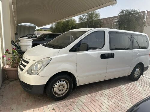 فان هونداي بحاله جيده