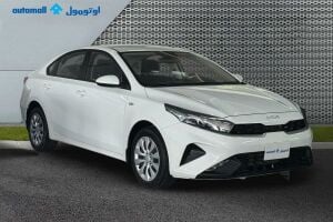 KIA CERATO 2.0L 2022 46,830 KM