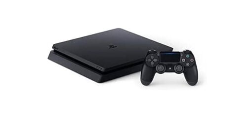 PlayStation 4 slim