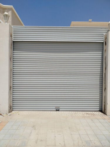 ابواب كهربائية 
