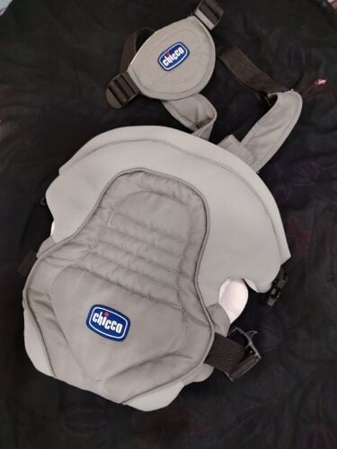 Baby carrier