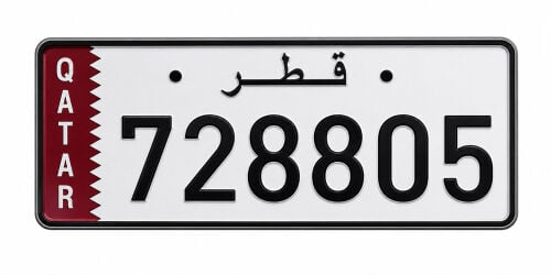 Car plate number for sale 