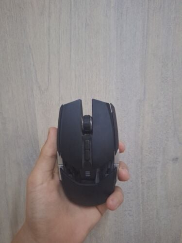 razer gaming mouse