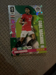  panini card World Cup 2026