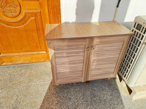 shoes cabinet 