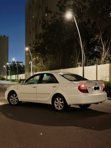 كامري 2003